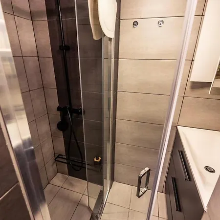 Varkert Szalloda Apartament